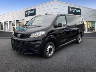 Photo Fiat Scudo Fg XL 1.5 BlueHDi 100ch S&S