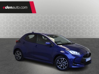 Photo Toyota Yaris 70 VVT-i Design