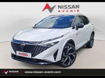 Photo Nissan Qashqai e-POWER 190ch Tekna+