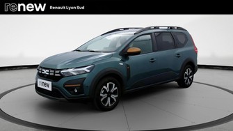 Photo Dacia Jogger Jogger TCe 110 7 places