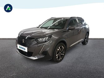 Photo Peugeot 2008 1.5 BlueHDi 130ch S&S Allure EAT8 125g