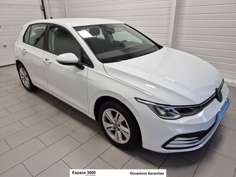 Photo Volkswagen Golf Golf 1.0 TSI OPF 110 BVM6