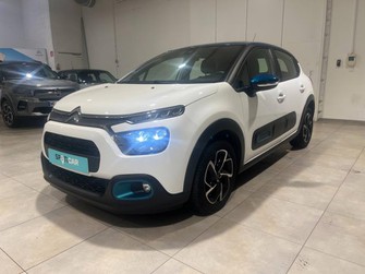 Photo Citroen C3 1.2 PureTech 110ch S&S Shine EAT6
