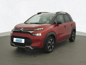 Photo Citroen C3 Aircross PureTech 130 S&amp;S EAT6 - Shine Pack