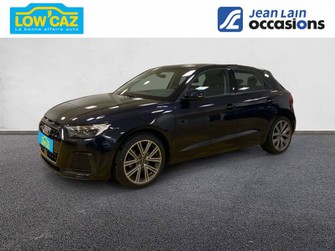 Photo Audi A1 Sportback 30 TFSI 110 ch S tronic 7 Advanced 2