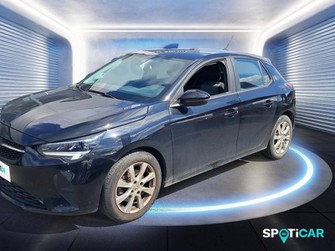 Photo Opel Corsa 1.2 Turbo 100ch Edition Business