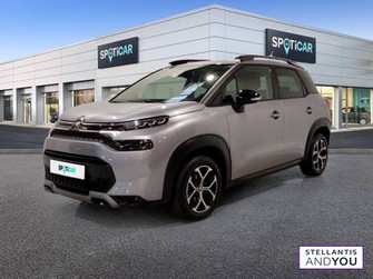 Photo Citroen C3 Aircross PureTech 110 S&S BVM6 Shine