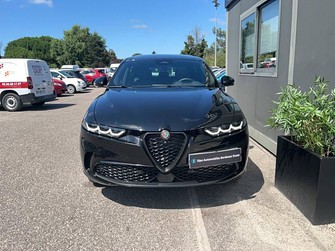 Photo Alfa-Romeo Tonale 1.3 Hybride Rechargeable PHEV 280ch AT6 e-Q4 Veloce 5p
