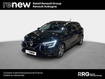 Photo Renault Megane IV ESTATE Megane IV Estate TCe 140