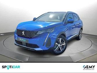 Photo Peugeot 3008 Hybrid 225 e-EAT8 Roadtrip