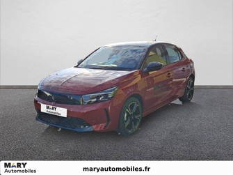Photo Opel Corsa Corsa 1.2 75 ch BVM5