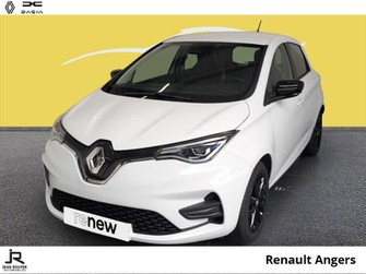 Photo Renault ZOE E-Tech Zen charge normale R110 Achat Intégral