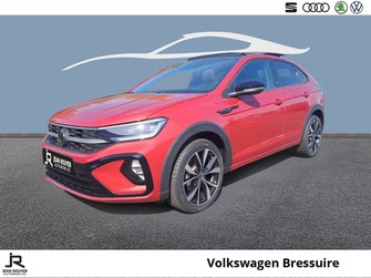 Photo Volkswagen Taigo Taigo 1.0 TSI 110 DSG7