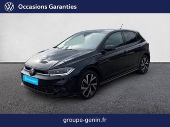 Photo Volkswagen Polo Polo 1.0 TSI 110 S&S DSG7