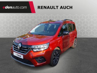 Photo Renault Kangoo TCe 130 Techno