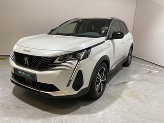 Photo Peugeot 3008 HYBRID 225ch GT e-EAT8