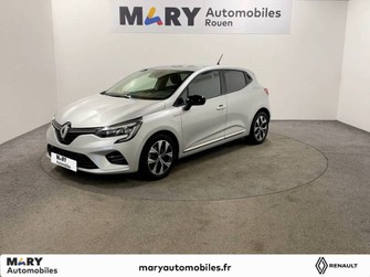 Photo Renault Clio TCe 90 Evolution