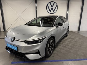 Photo Volkswagen ID.7 286ch Pro 77kWh Style Executive