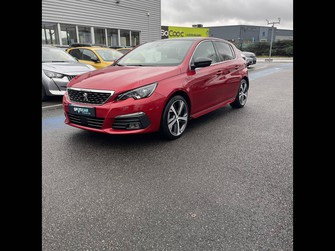 Photo Peugeot 308 308 PureTech 130ch S&S BVM6