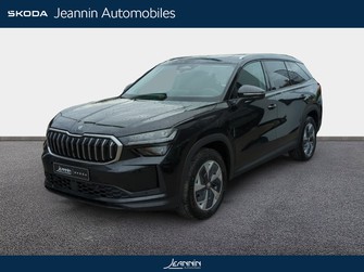 Photo Skoda Kodiaq Kodiaq 1.5 TSI 204 ch Hybride Rechargeable PHEV DSG6 5pl