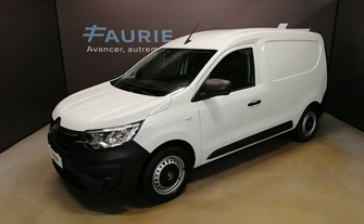 Photo Renault Kangoo Express VAN EXPRESS VAN BLUE DCI 95 - 22