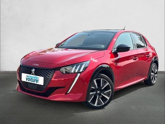 Photo Peugeot 208 208 PureTech 100 S&S BVM6