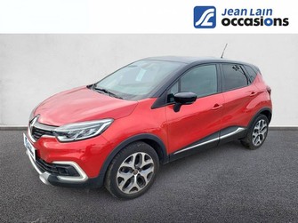 Photo Renault Captur TCe 120 Energy Intens
