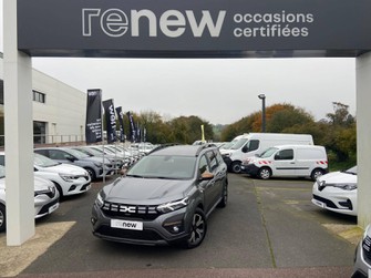 Photo Dacia Jogger Jogger ECO-G 100 7 places