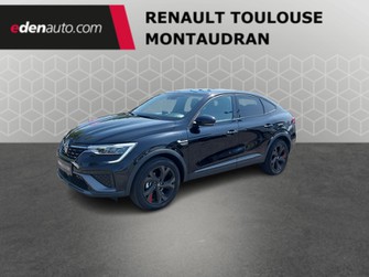 Photo Renault Arkana E-Tech 145 - 21B R.S. Line