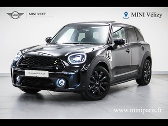 Photo Mini  Countryman Cooper SE 125ch + 95ch Edition Premium Plus ALL4 BVA6