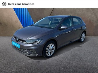 Photo Volkswagen Polo 1.0 TSI 95ch Style