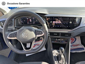 Photo Volkswagen Taigo 1.0 TSI 110ch Style DSG7