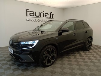 Photo Renault Austral Austral E-Tech hybrid 200