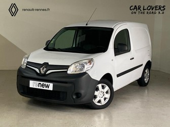 Photo Renault Kangoo Express BLUE DCI 95 GRAND CONFORT