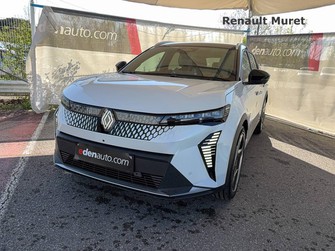 Photo Renault Scenic V ELECTRIQUE E-Tech 220 ch grande autonomie Techno Iconic 5p