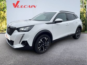 Photo Peugeot 2008 2008 PureTech 130 S&S BVM6