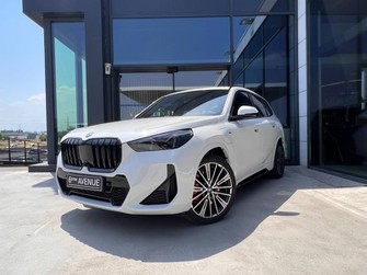 Photo Bmw X1 xDrive30e 326ch M Sport
