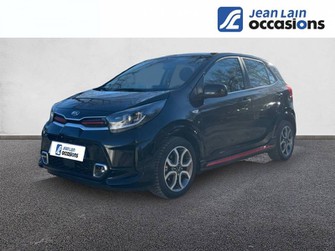Photo Kia Picanto 1.2 DPi 84ch BVM5 GT Line