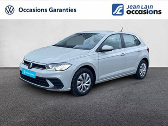Photo Volkswagen Polo 1.0 MPI 80 S&S BVM5