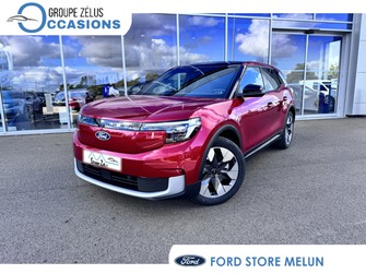 Photo Ford Explorer 286ch 77kWh Extended Range Pack Premium RWD
