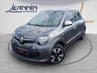 Photo Renault Twingo III Twingo III 1.0 SCe 70 E6C