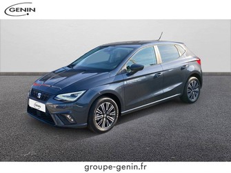 Photo Seat Ibiza Ibiza 1.0 EcoTSI 115 ch S/S DSG7