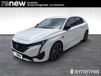 Photo Peugeot 308 PureTech 130ch S&S EAT8 GT Pack
