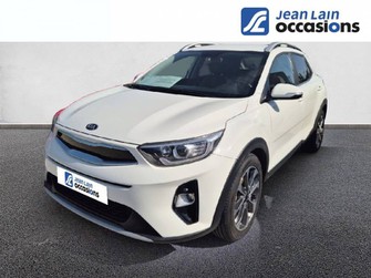 Photo Kia Stonic 1.0 T-GDI 120 ch ISG DCT7 Design Business