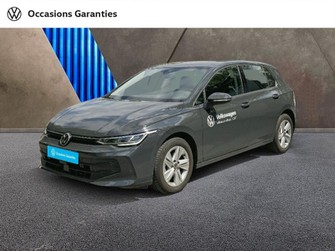 Photo Volkswagen Golf 2.0 TDI 116ch Life Plus