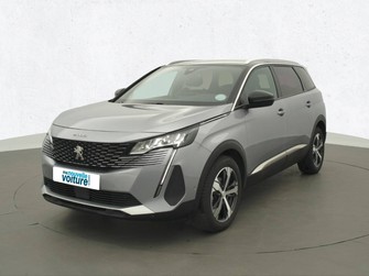 Photo Peugeot 5008 5008 BlueHDi 130ch S&S EAT8