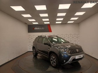 Photo Dacia Duster ECO-G 100 4x2 15 ans