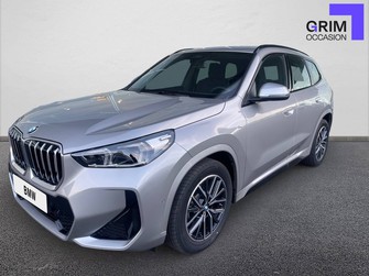 Photo Bmw X1 U11 X1 sDrive 20i 170ch DKG7