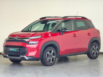 Photo Citroen C3 Aircross PureTech 110ch S&S Shine