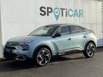 Photo Citroen C4 C4 PureTech 130 S&S EAT8
